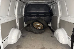 valkoinen Mercedes-Benz Vito 2018 kuva 24.