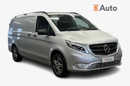 hopea Mercedes-Benz Vito 2018 kuva 1.