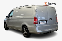 hopea Mercedes-Benz Vito 2018 kuva 2.