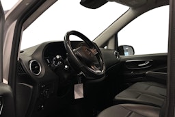 hopea Mercedes-Benz Vito 2018 kuva 3.