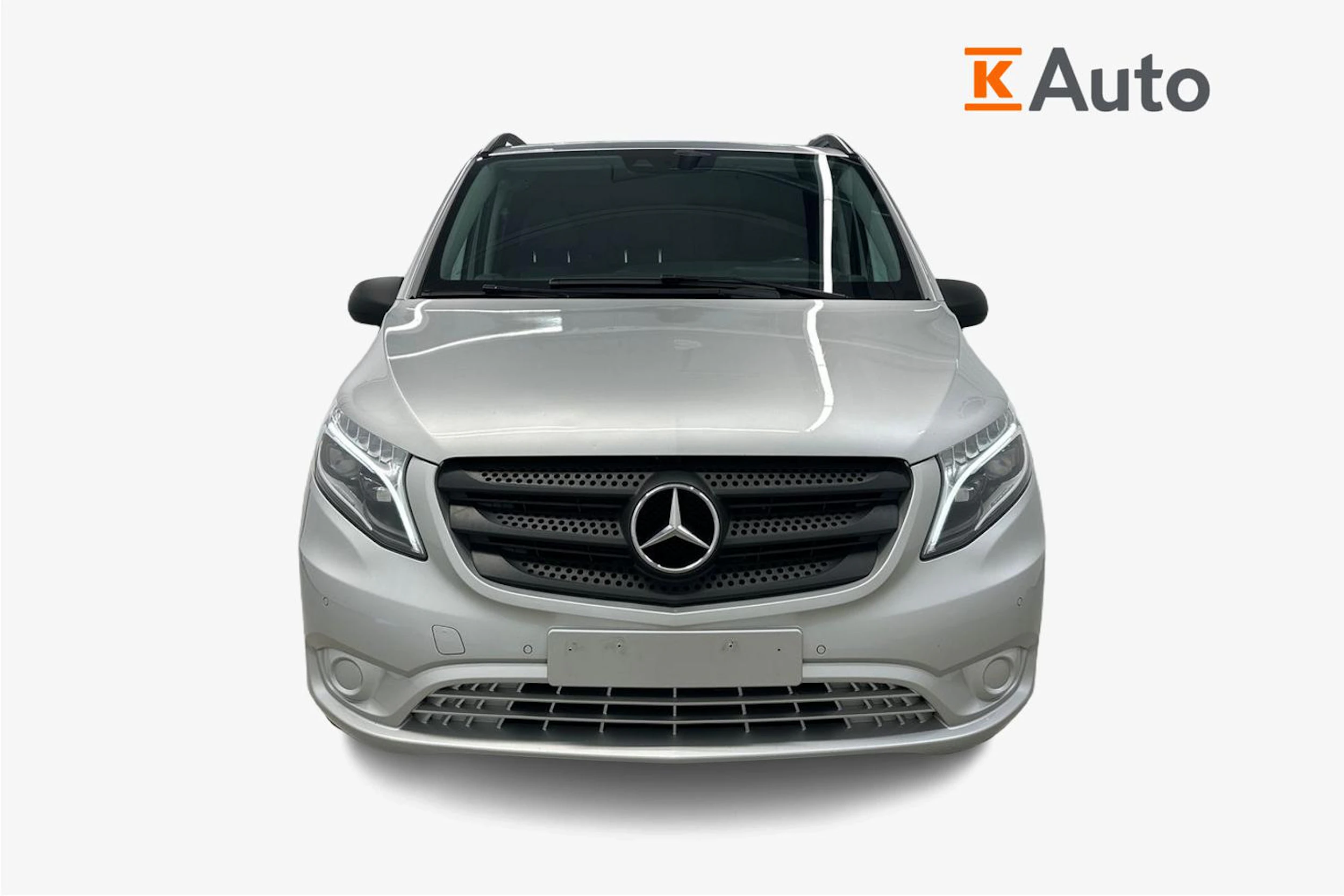 hopea Mercedes-Benz Vito 2018 kuva 4.