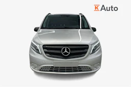 hopea Mercedes-Benz Vito 2018 kuva 4.
