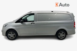 hopea Mercedes-Benz Vito 2018 kuva 5.
