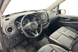 hopea Mercedes-Benz Vito 2018 kuva 6.