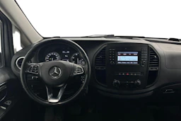 hopea Mercedes-Benz Vito 2018 kuva 7.