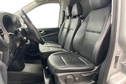 hopea Mercedes-Benz Vito 2018 kuva 8.