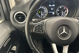 hopea Mercedes-Benz Vito 2018 kuva 11.