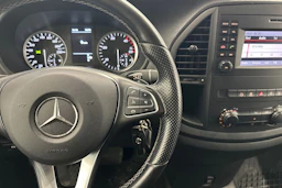 hopea Mercedes-Benz Vito 2018 kuva 12.