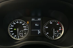 hopea Mercedes-Benz Vito 2018 kuva 13.