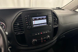 hopea Mercedes-Benz Vito 2018 kuva 14.