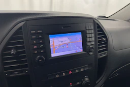hopea Mercedes-Benz Vito 2018 kuva 15.
