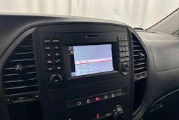 hopea Mercedes-Benz Vito 2018 kuva 16.
