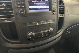 hopea Mercedes-Benz Vito 2018 kuva 18.