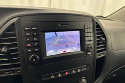 hopea Mercedes-Benz Vito 2018 kuva 19.