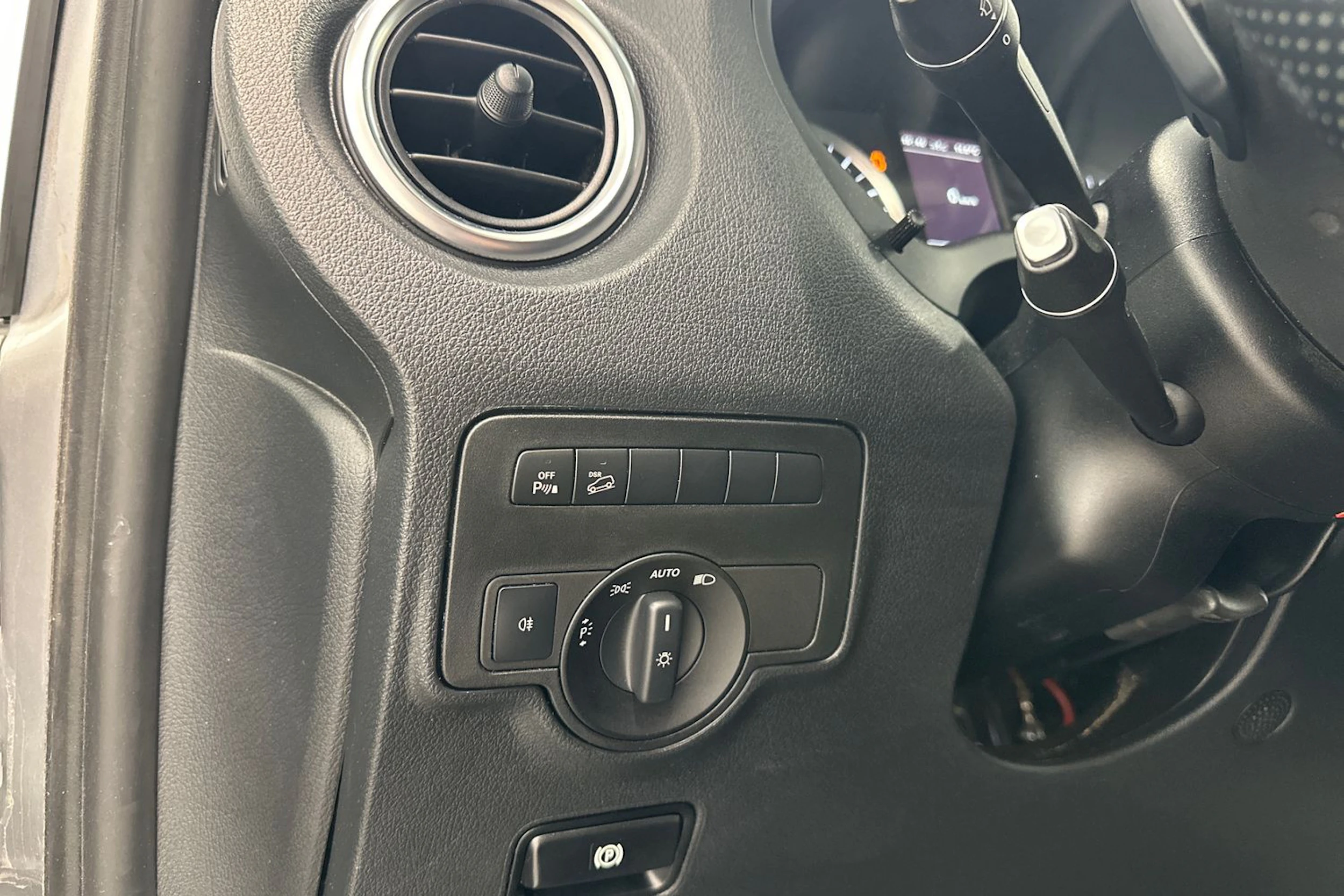 hopea Mercedes-Benz Vito 2018 kuva 21.