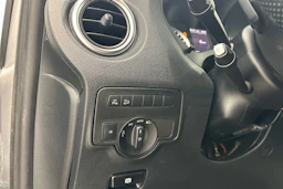 hopea Mercedes-Benz Vito 2018 kuva 21.