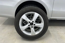 hopea Mercedes-Benz Vito 2018 kuva 24.