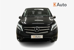 musta Mercedes-Benz Vito 2018 kuva 4.