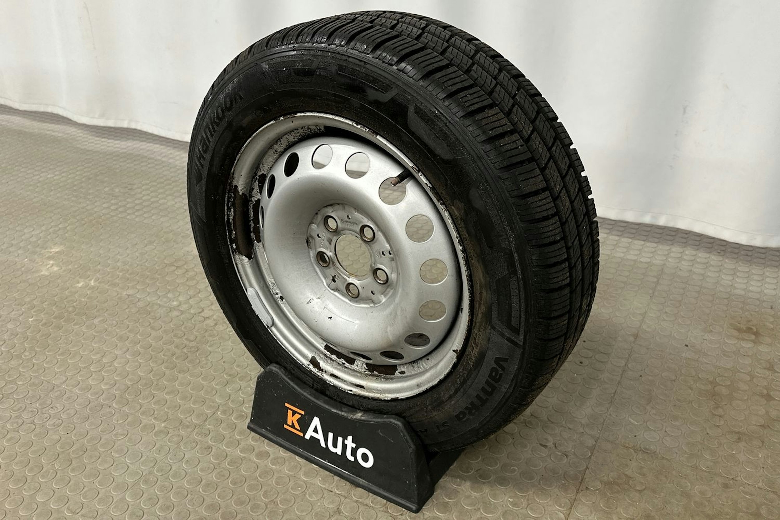 musta Mercedes-Benz Vito 2018 kuva 11.