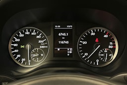 musta Mercedes-Benz Vito 2018 kuva 19.