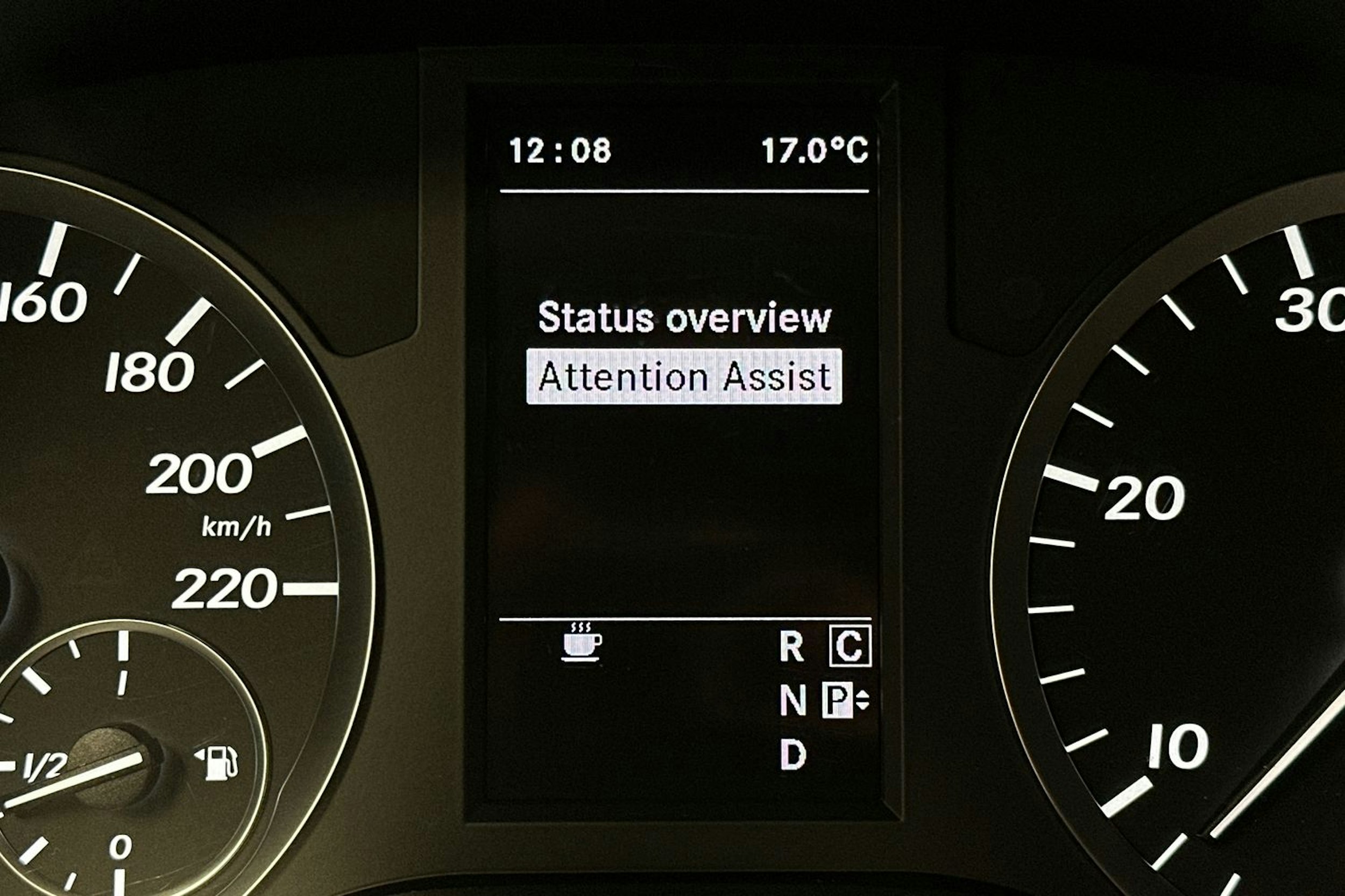 musta Mercedes-Benz Vito 2018 kuva 20.