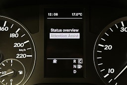 musta Mercedes-Benz Vito 2018 kuva 20.