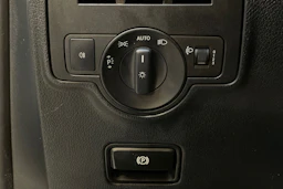 valkoinen Mercedes-Benz Vito 2018 kuva 17.
