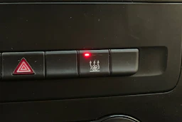 valkoinen Mercedes-Benz Vito 2018 kuva 21.