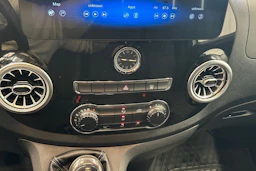 valkoinen Mercedes-Benz Vito 2018 kuva 16.