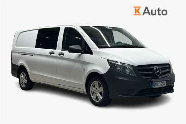 Mercedes-Benz VITO 109CDI-3,05/34K pitkä A3 ONE
