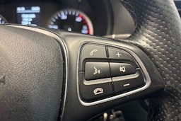 Harmaa Mercedes-Benz VITO 2018 kuva 14.