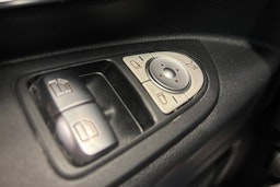 Harmaa Mercedes-Benz VITO 2018 kuva 16.