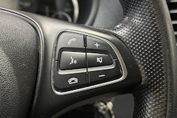 valkoinen Mercedes-Benz Vito 2018 kuva 18.