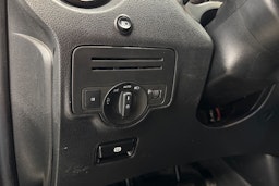 valkoinen Mercedes-Benz Vito 2018 kuva 14.
