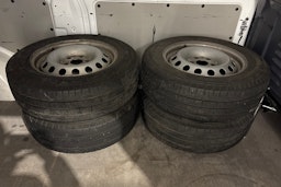 valkoinen Mercedes-Benz Vito 2018 kuva 16.