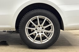 valkoinen Mercedes-Benz Vito 2018 kuva 17.