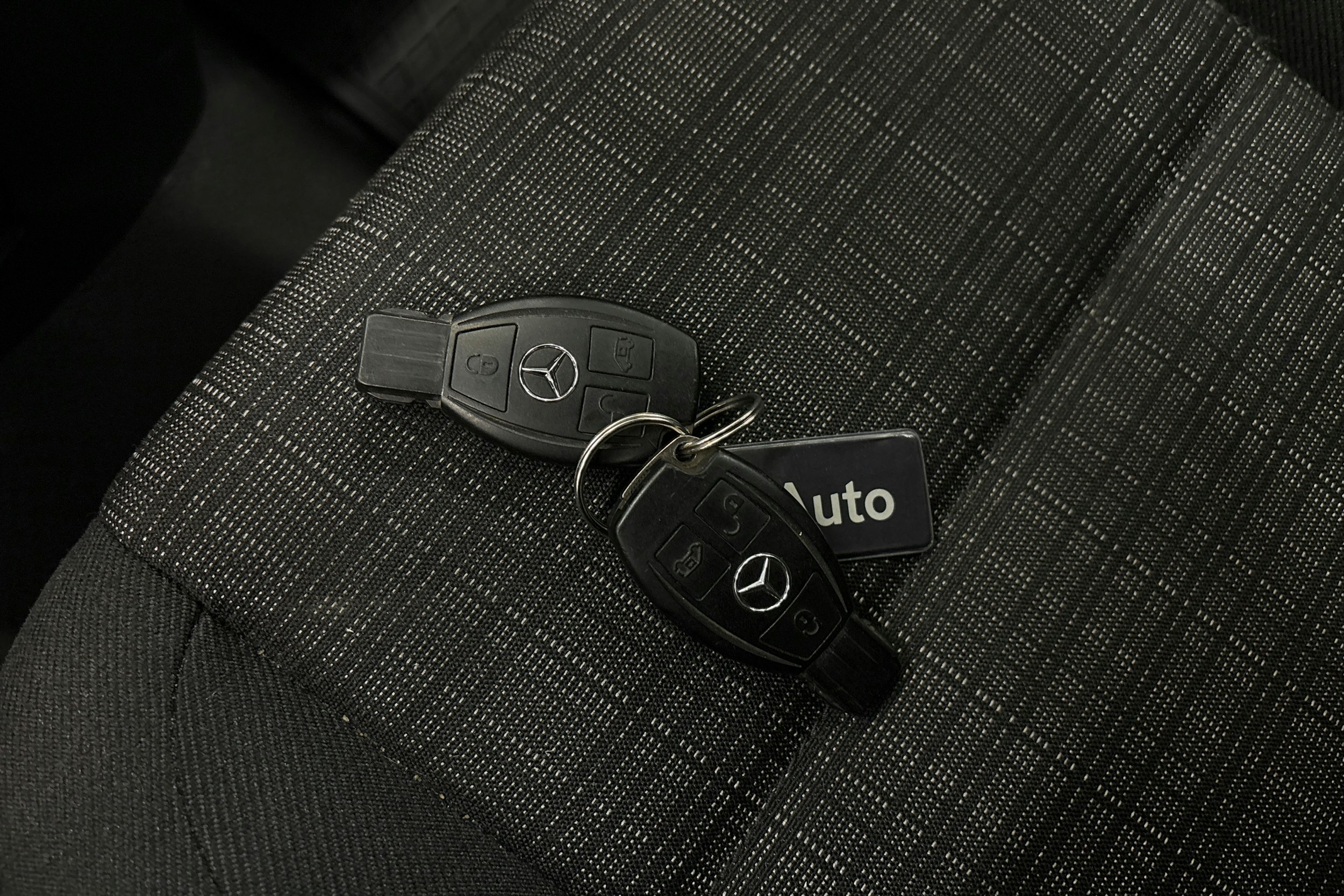 valkoinen Mercedes-Benz Vito 2018 kuva 23.