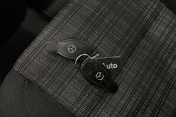 valkoinen Mercedes-Benz Vito 2018 kuva 23.