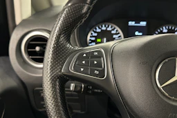 musta Mercedes-Benz Vito 2018 kuva 11.