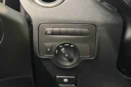 musta Mercedes-Benz Vito 2018 kuva 17.