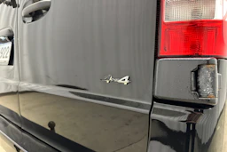 musta Mercedes-Benz Vito 2018 kuva 23.