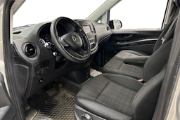 hopea Mercedes-Benz Vito 2018 kuva 3.