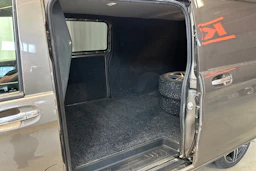 harmaa Mercedes-Benz Vito 2018 kuva 4.