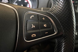 harmaa Mercedes-Benz Vito 2018 kuva 16.