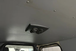 harmaa Mercedes-Benz Vito 2018 kuva 29.