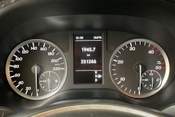 musta Mercedes-Benz Vito 2018 kuva 17.
