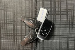 musta Mercedes-Benz Vito 2018 kuva 22.