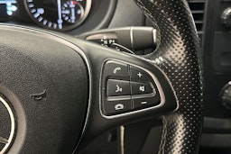 Musta Mercedes-Benz VITO 2018 kuva 16.