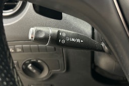Musta Mercedes-Benz VITO 2018 kuva 17.