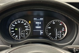 Musta Mercedes-Benz VITO 2018 kuva 18.